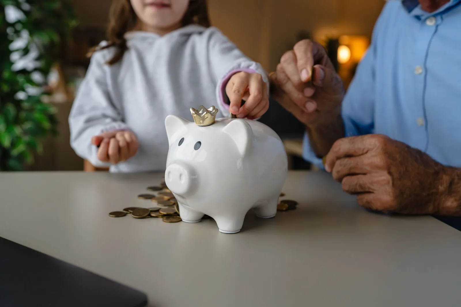 Using Junior ISAs for Smart Inheritance Tax Strategies